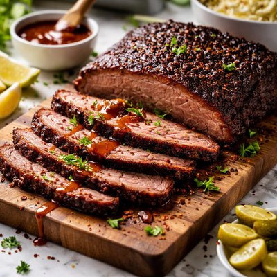 Image of Kickback Brisket