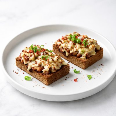 Image of Kicked Up Hanky Panky