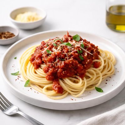 Image of Kicked Up Marinara Sauce