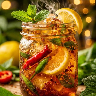 Image of Kickin Carolina Tea