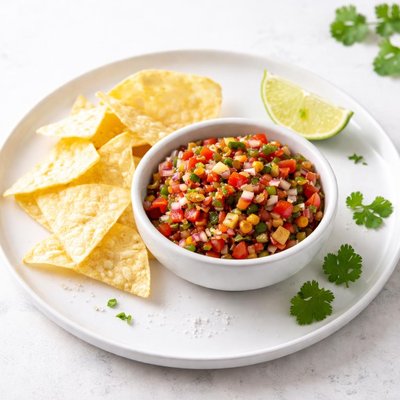 Image of Kickin Salsa