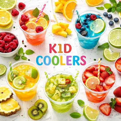 Image of Kid Coolers