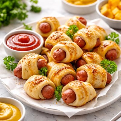 Image of Kid Friendly Dog Bites