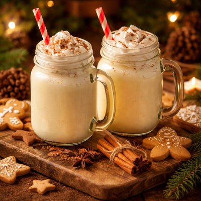 Image of Kiddie Egg Nog