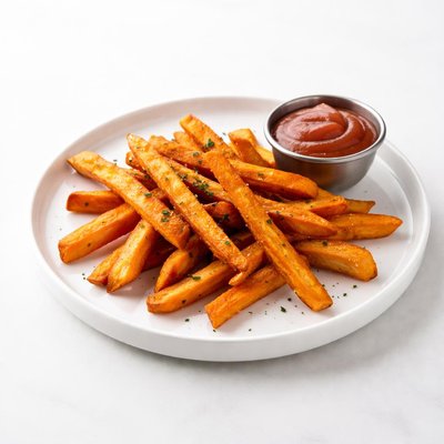 Image of Kids Sweet Potato Fries