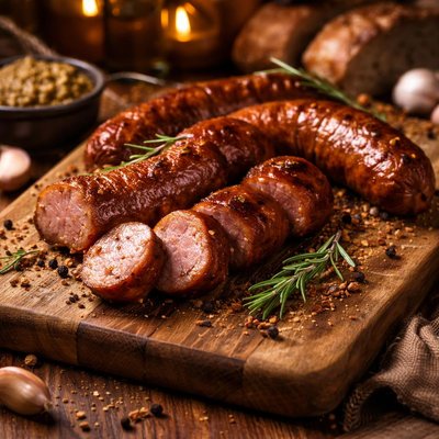 Image of Kielbasa