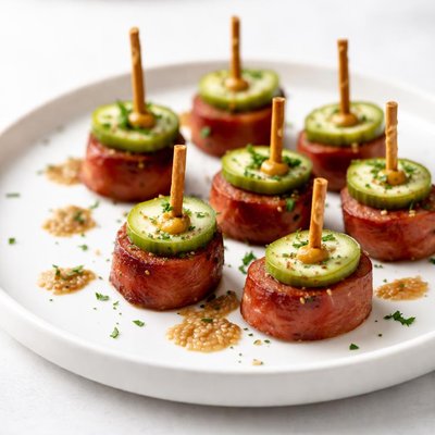 Image of Kielbasa Appetizers