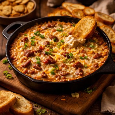 Image of Kielbasa Dip