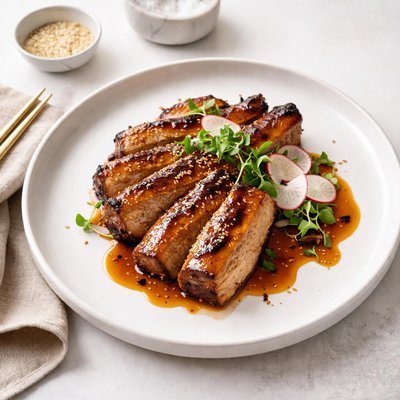 Image of Kikkoman Chops