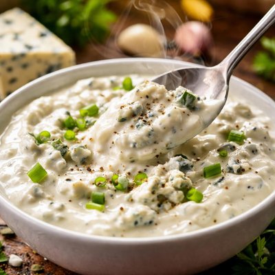 Image of Killer Blue Cheese Dressing