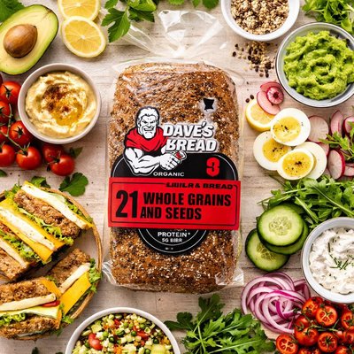 Image of Killer Bread