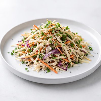 Image of Killer Coleslaw
