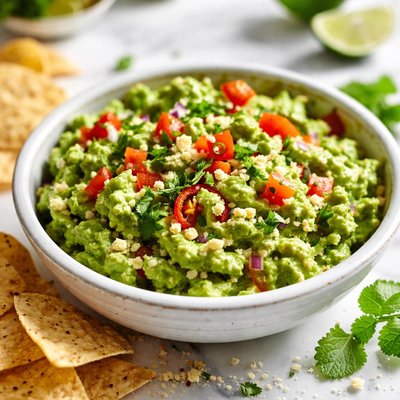 Image of Killer Guacamole