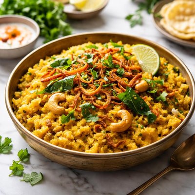 Image of Killer Kichadi