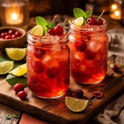 Image of Killer Kool Aid