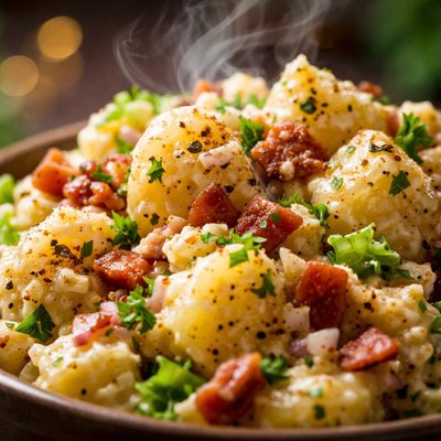 Image of Killer Potato Salad