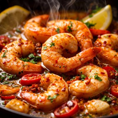 Image of Killer Shrimp