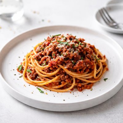 Image of Killer Spaghetti Sauce