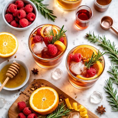 Image of Kilt Lifter Cocktail