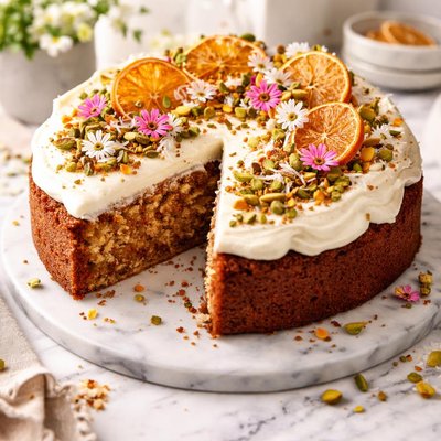 Image of Kindness Cake