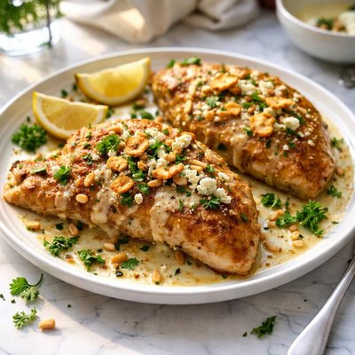 Image of King Midas Chicken