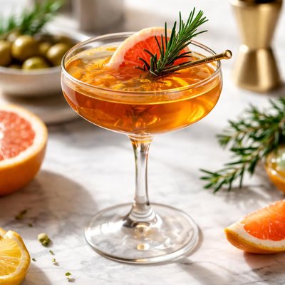 Image of King Peter Cocktail