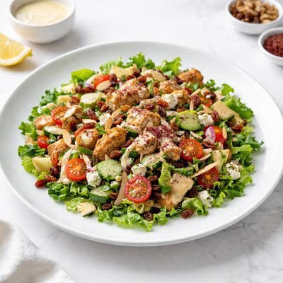 Image of King Tut Salad