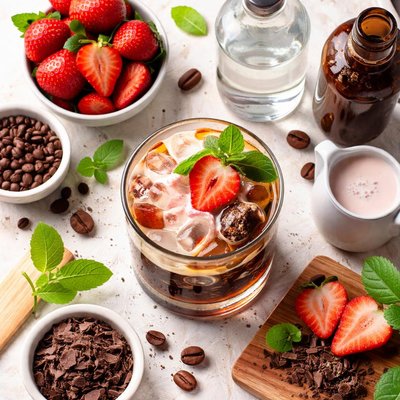 Image of Kinky Russian