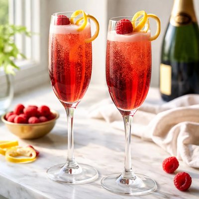 Image of Kir Royale