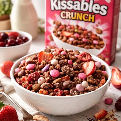 Image of Kissables Crunch