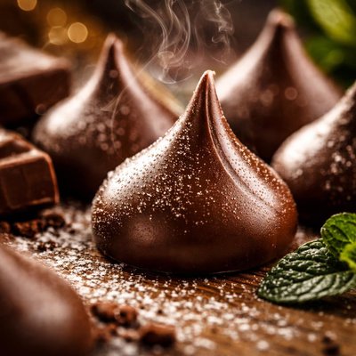 Image of Kisses