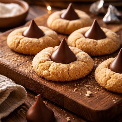 Image of Kissing Candy