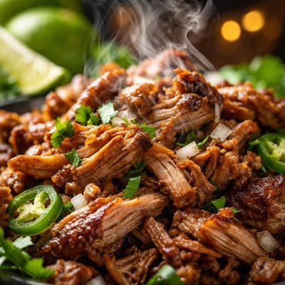 Image of Kitchen Kouture Carnitas