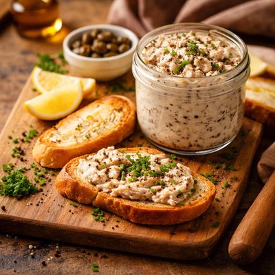 Image of Kitchenaid Tuna Pate