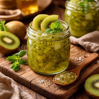 Image of Kiwi Jelly