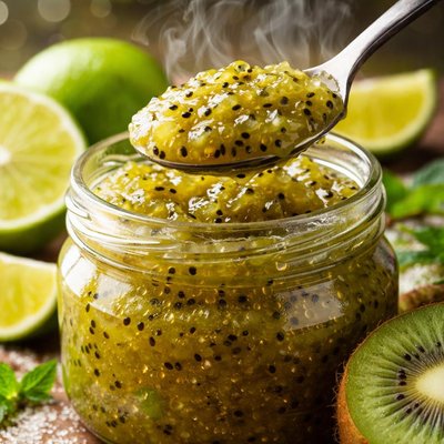 Image of Kiwi Lime Jam