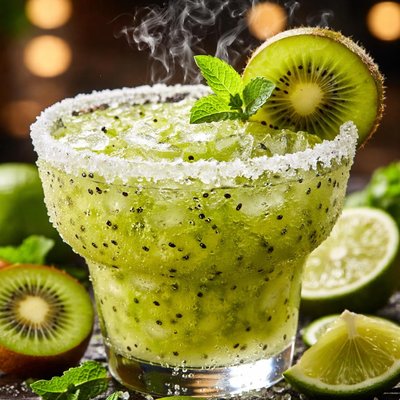 Image of Kiwi Margarita