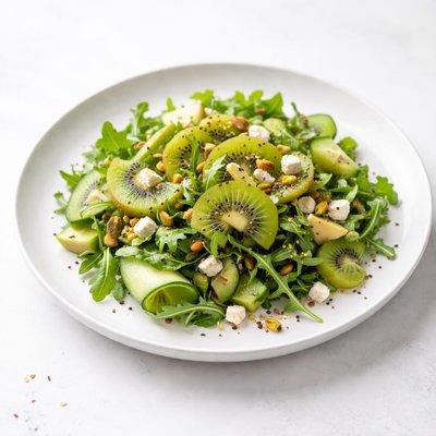 Image of Kiwi Salad