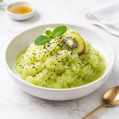 Image of Kiwi Slush