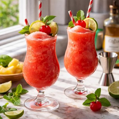 Image of Knock You on Your Ass Slushy