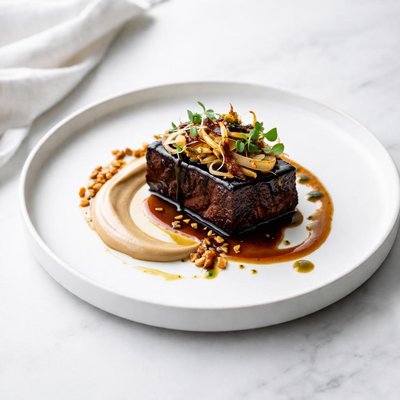 Image of Knockoff Blak