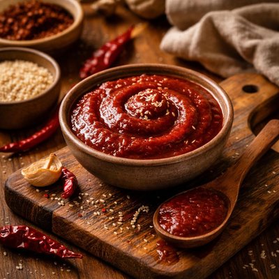Image of Kochujang Sauce