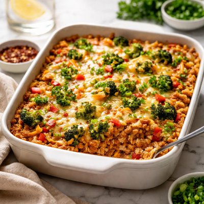 Image of Kodiak Casserole