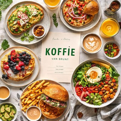 Image of Koffie Van Brunt