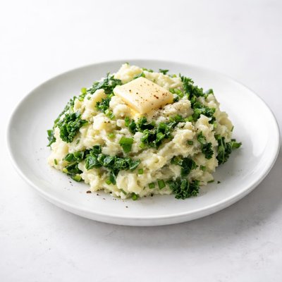 Image of Kohl Cannon or Colcannon