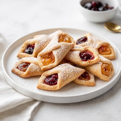 Image of Kolacky Cookies