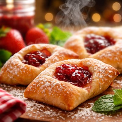 Image of Kolacky Del Babbo Classico