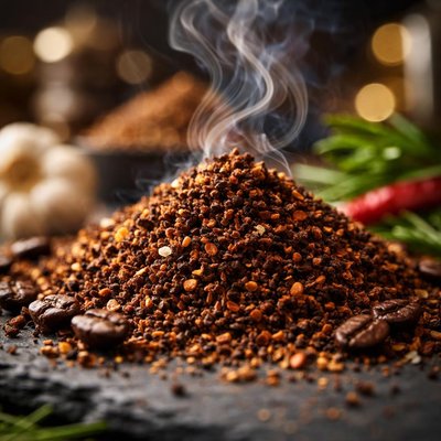 Image of Kona Coffee Rub