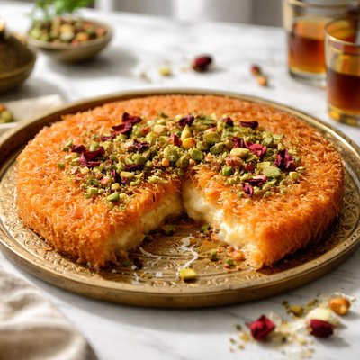 Image of Konafa
