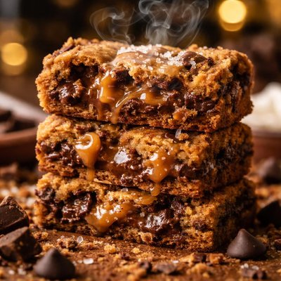 Image of Kookie Bars